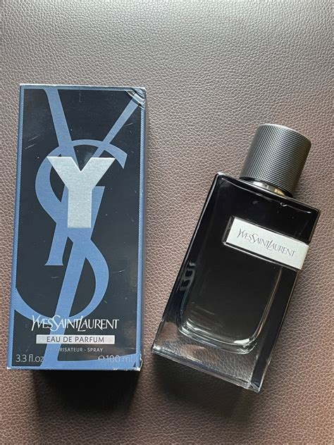 pre loved ysl